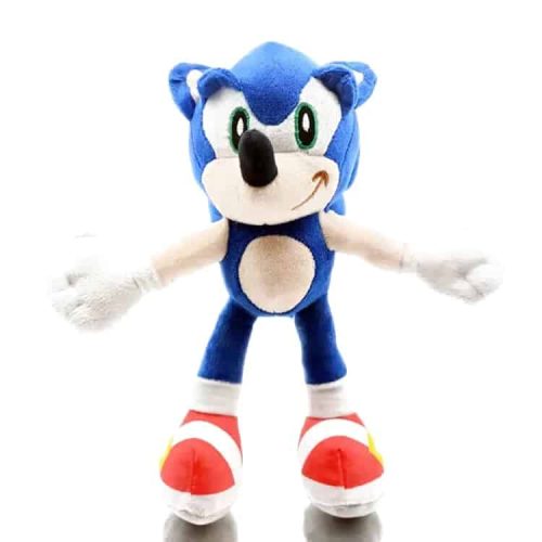 peluche sonic