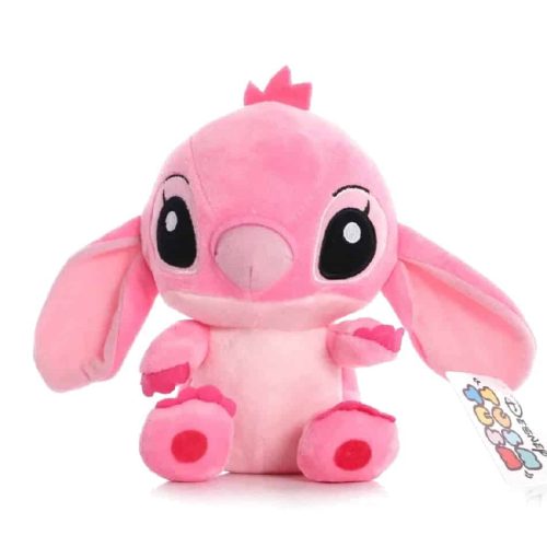 peluche stitch angel 3
