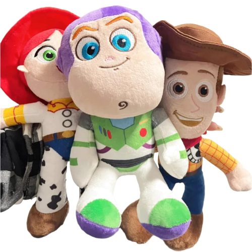 peluche toy story