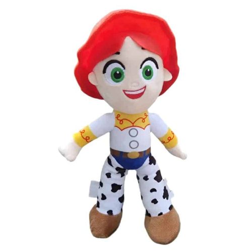 peluche toy story jessie 3