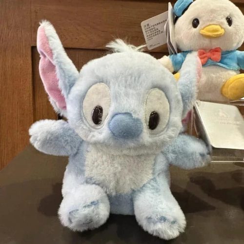 peluche tsum tsum 3