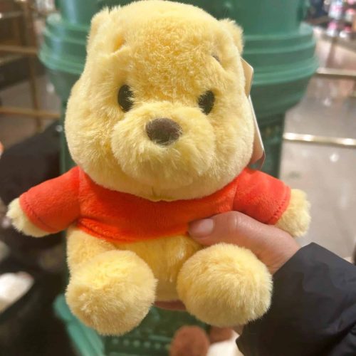 peluche tsum tsum 4