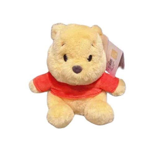 peluche tsum tsum winnie lourson