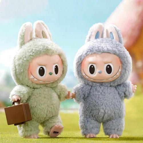 labubu doll 6