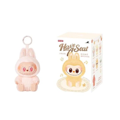 labubu doll a avec box 1pcs 1 27
