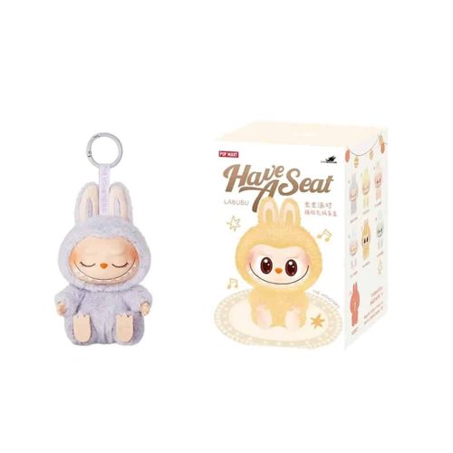 labubu doll a avec box 1pcs 3 15