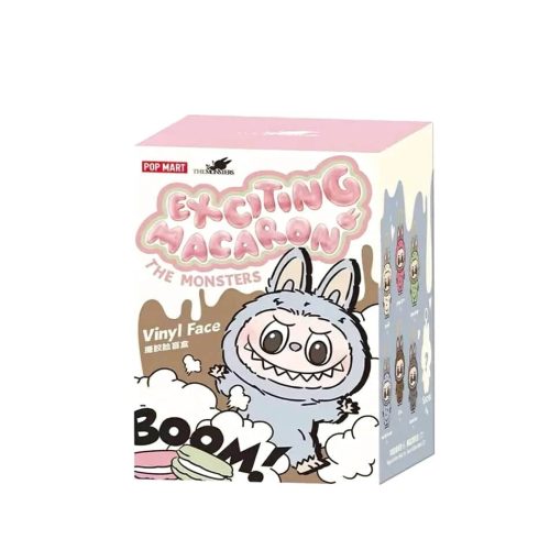 labubu doll b au hasard 1pcs 14