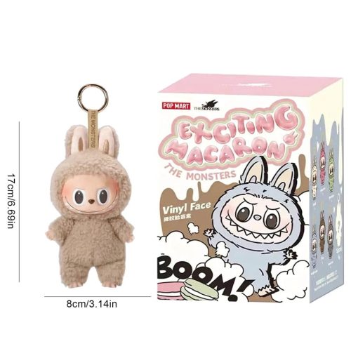 labubu doll b avec box 1pcs 11