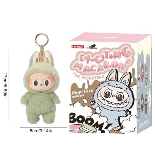 labubu doll b avec box 1pcs 2 26