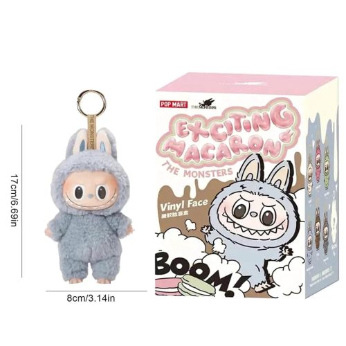 labubu doll b avec box 1pcs 3 13