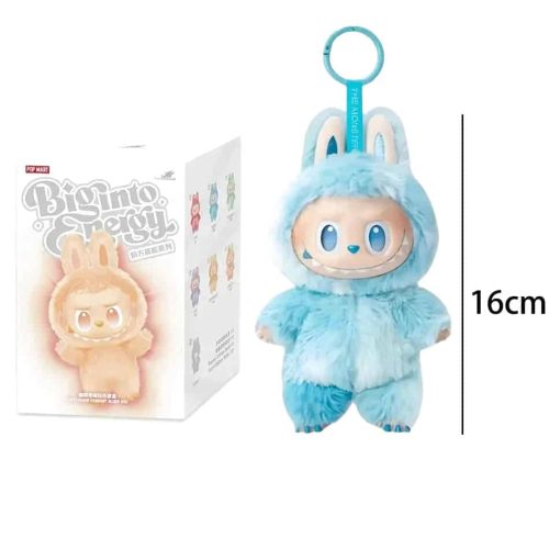 labubu doll c avec box 1pcs 1 29