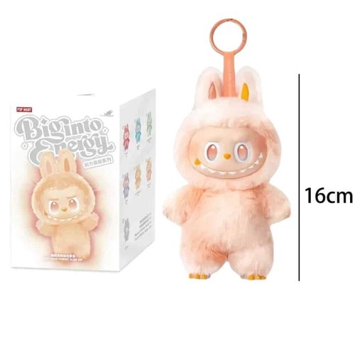 labubu doll c avec box 1pcs 2 7