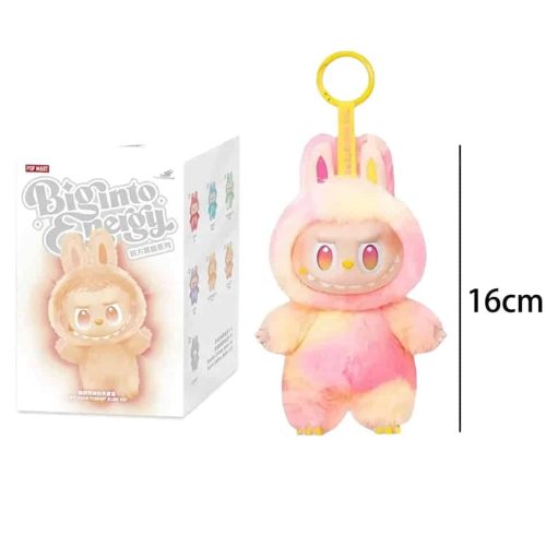 labubu doll c avec box 1pcs 28