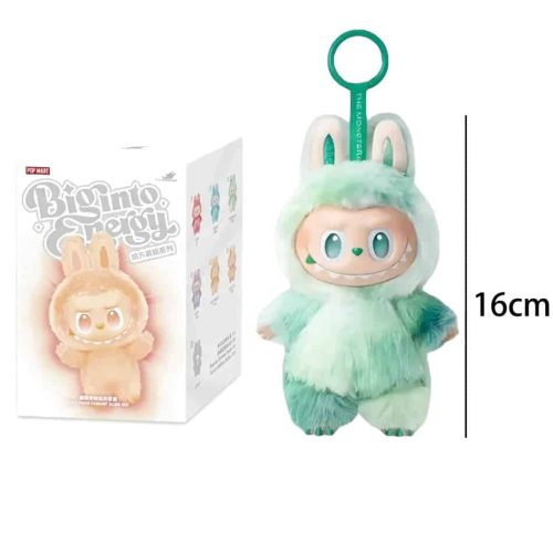 labubu doll c avec box 1pcs 5 22