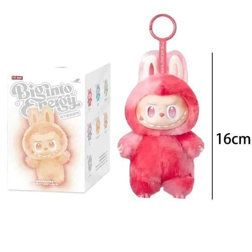 labubu doll c avec box 1pcs 6 23