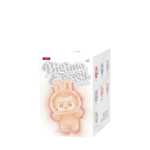 labubu macaron au hasard 1 pcs 15