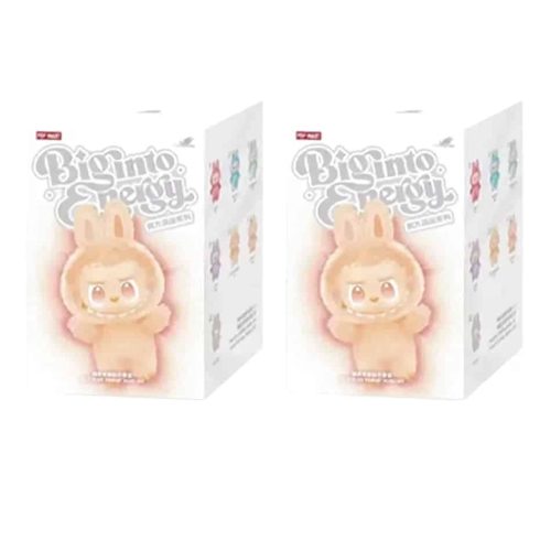 labubu macaron au hasard 2 pcs 11