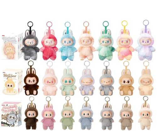 labubu peluche