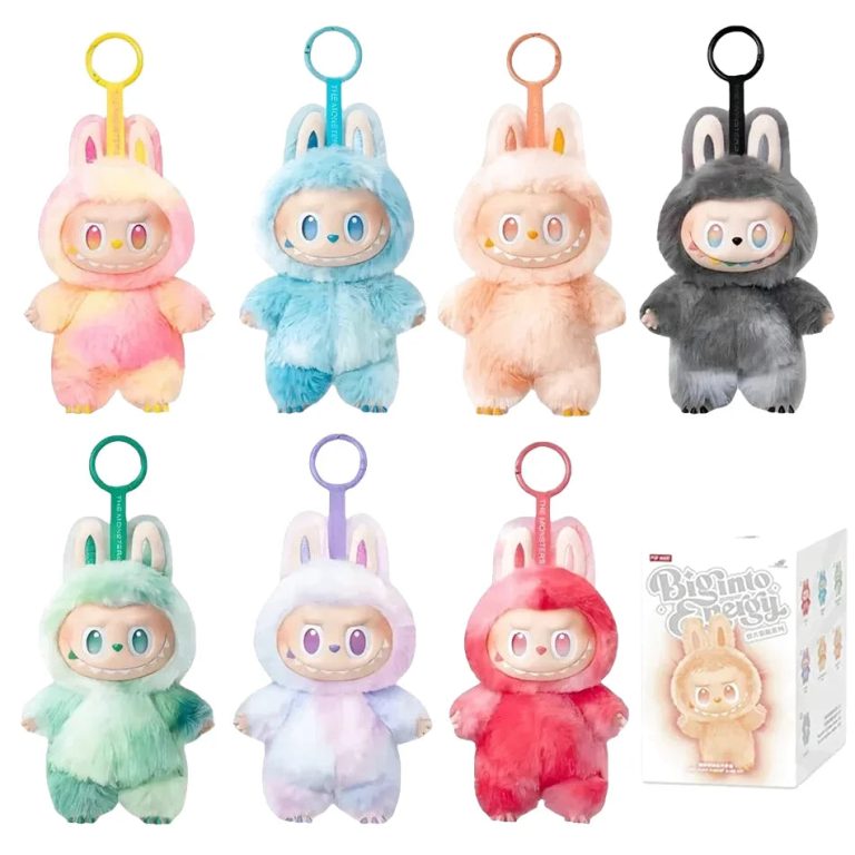 Comparatif Labubu Prix