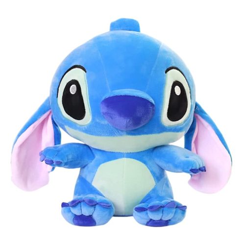 Peluche Angel Ou Stitch 1