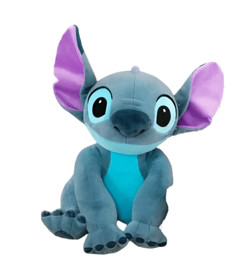 Peluche Stitch Géante