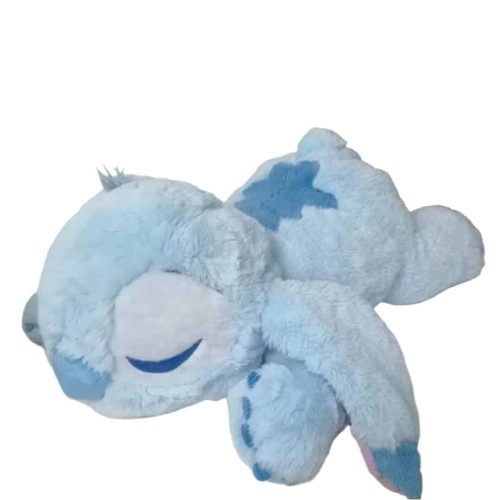 Peluche Stitch Qui Dort