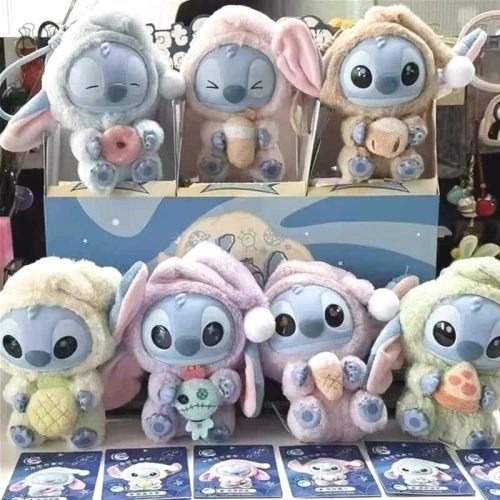 labubu stitch 2