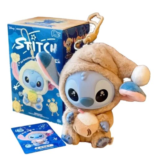 labubu stitch