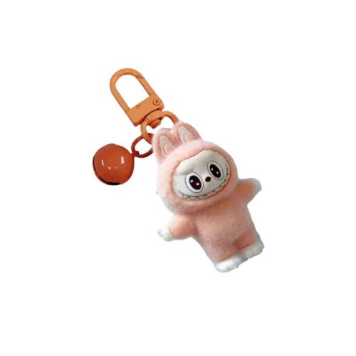 peluche labubu porte cle 3