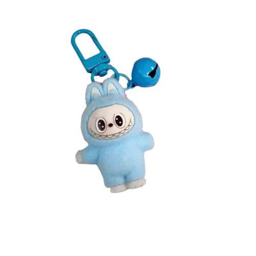 peluche labubu porte cle b 7