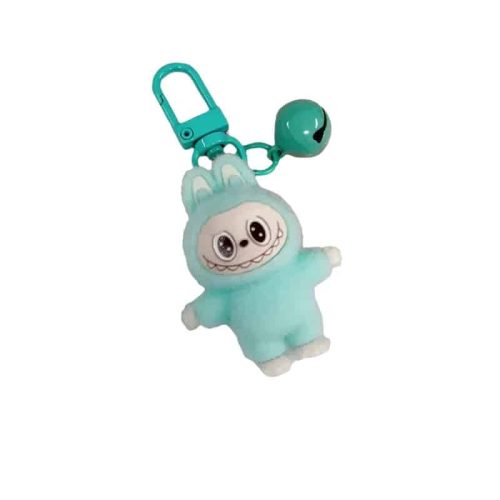 peluche labubu porte cle d 11