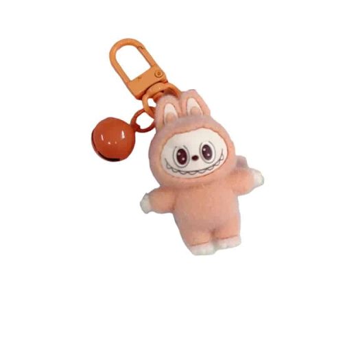peluche labubu porte cle e 12