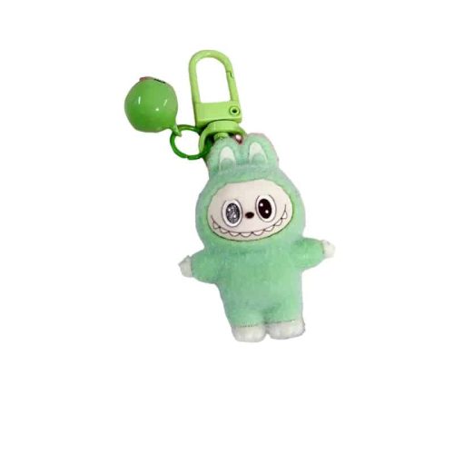 peluche labubu porte cle f 13