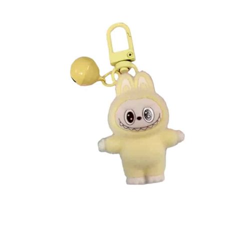 peluche labubu porte cle j 9