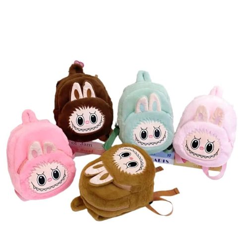 sac a dos labubu peluche