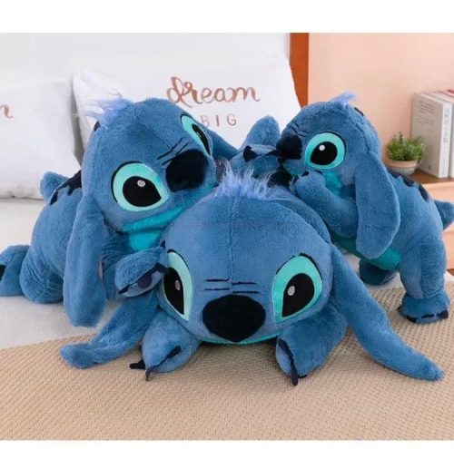 Stitch Grosse Peluche XXL 1