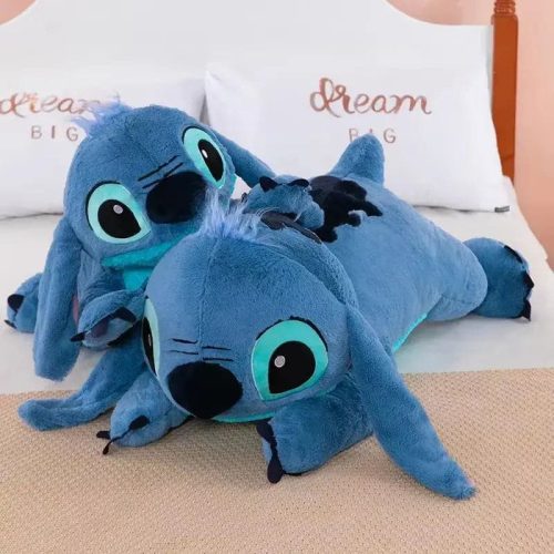 Stitch Grosse Peluche XXL 5
