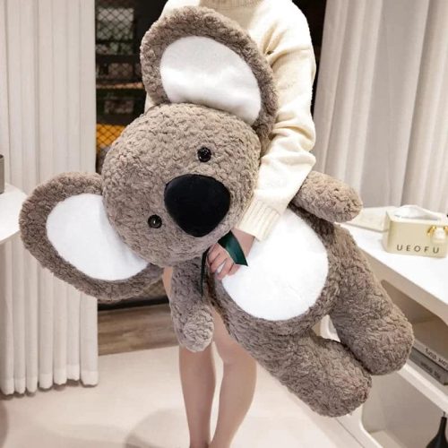 koala geant peluche 5