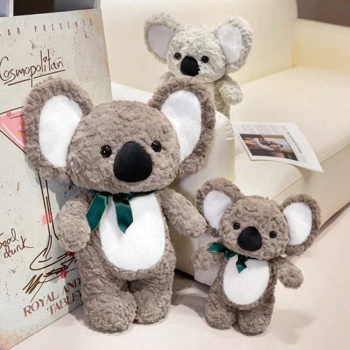 koala geant peluche