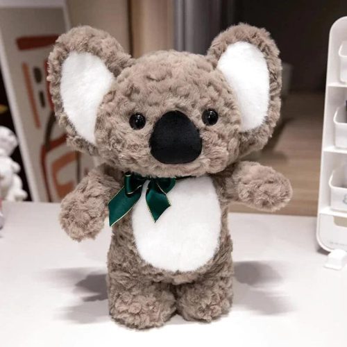 koala geant peluche marron 35cm 9 1756238938