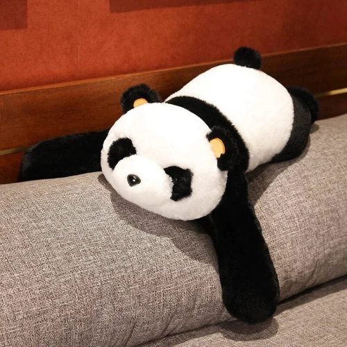 panda geant peluche 10