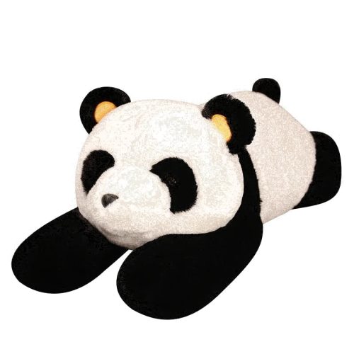 panda geant peluche 4