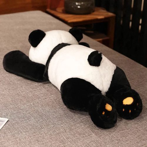 panda geant peluche 9