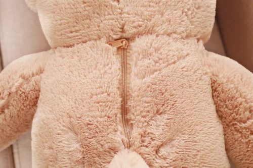 peluche geante 150 cm 100cm 13