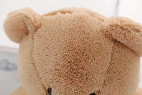 peluche geante 150 cm 100cm 14