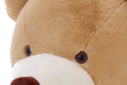 peluche geante 150 cm 100cm 16