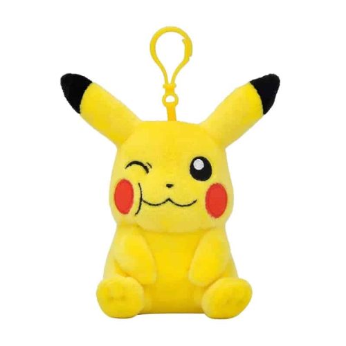 mini peluche pikachu 1 2