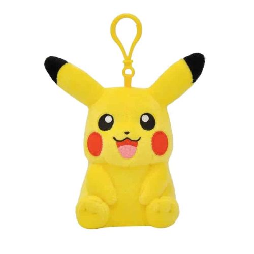 mini peluche pikachu 2 4
