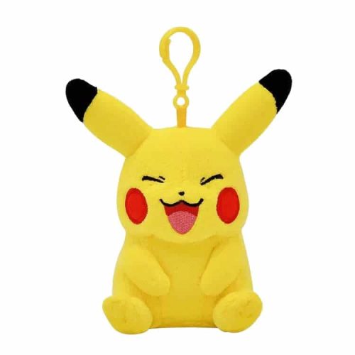 mini peluche pikachu 3 3