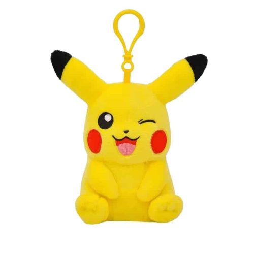 mini peluche pikachu 4
